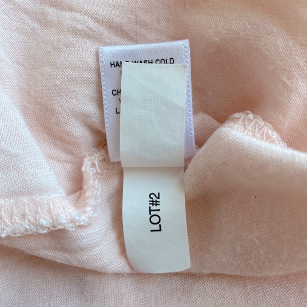 Y2K | Express Ruffle Tank Top - Picture 7 of 7